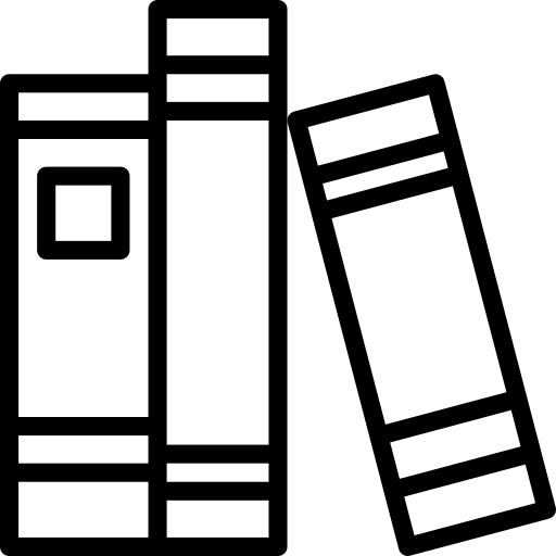 icono de libros